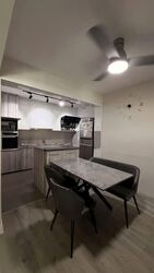 Blk 574A Woodlands Glen (Woodlands), HDB 4 Rooms #585790251